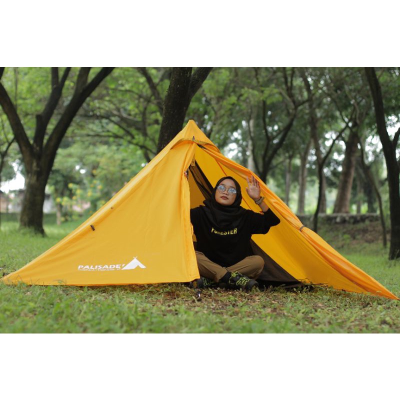 TARPTENT YAMITALA  PALISADE 1 P