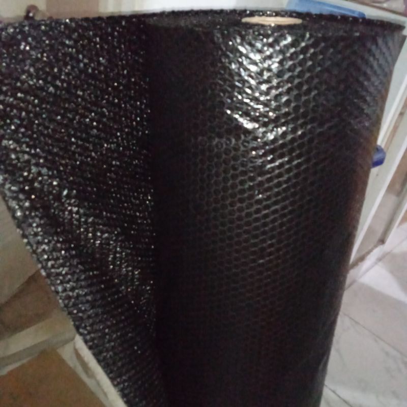 

packing tambahan bable warp untuk kemanan paket dalam pengiriman