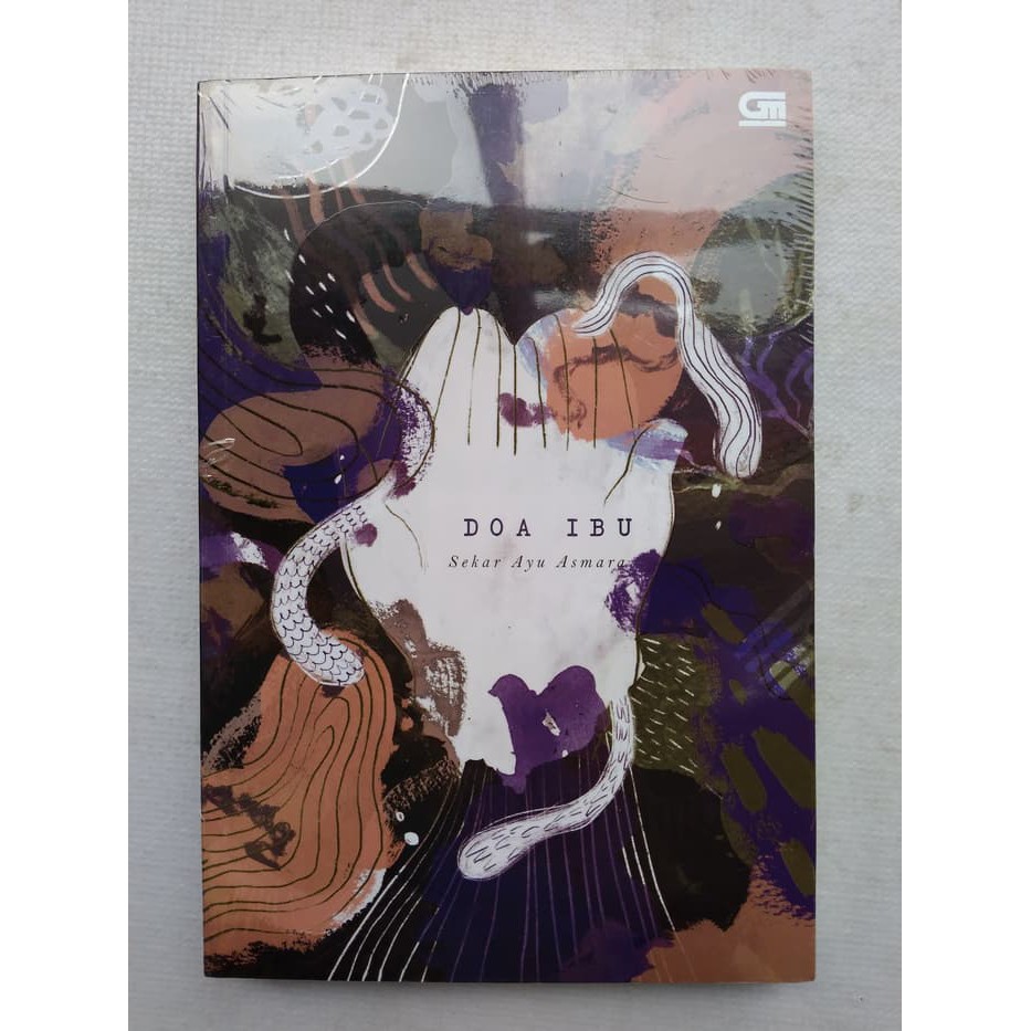 [HEMAT] Doa Ibu - Cover Baru by Sekar Ayu Asmara