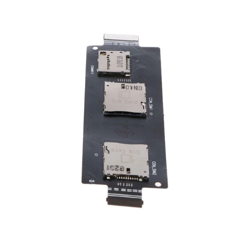 FLEXIBEL SIM ASUS ZE551ML ZE550ML Z00AD Z008D ZENFONE 2 ORIGINAL
