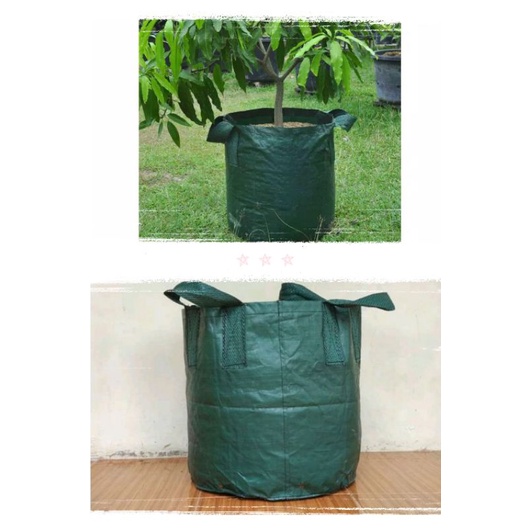planter bag 50 liter