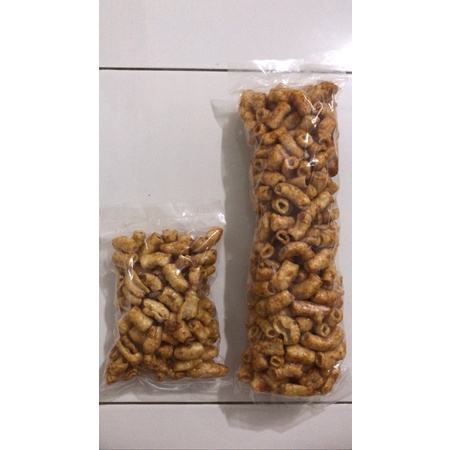 

MAKARONI KEONG