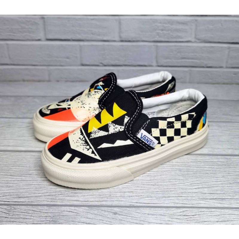 Sepatu Anak Sepatu Anak laki laki Sepatu Anak Perempuan Sepatu Slip on Anak Laki Laki Sepatu Slip On Anak Sepatu Vans Anak Moma Sepatu Anak Anak Anak Premium Quality Sepatu Anak Vans Slip on Moma Terbaru