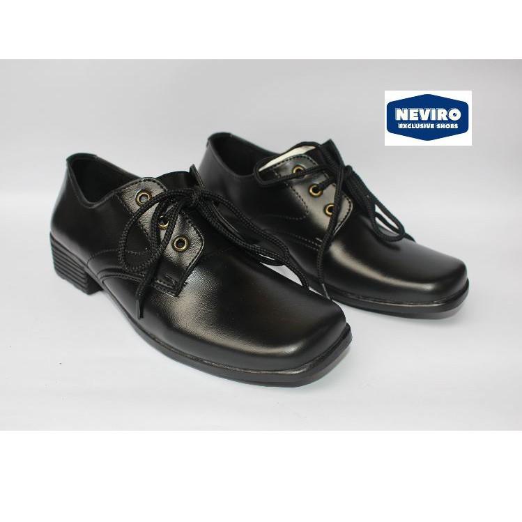 Menarik.. (SB02) PANTOVEL WANITA PANTOFEL CEWEK PANTOPEL TALI FORMAL SEKOLAH