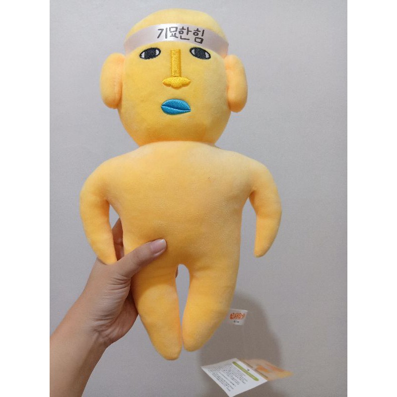 Boneka New Journey To The West NJTTW Shinmyohan Myohan