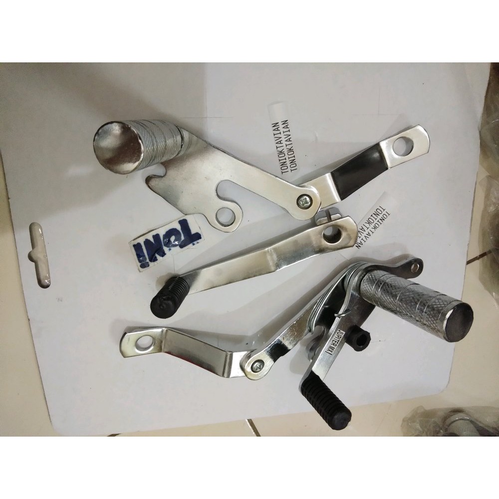 step underbone jupiter mx old termurah