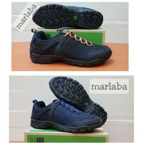 Sepatu Karrimor Newton 74