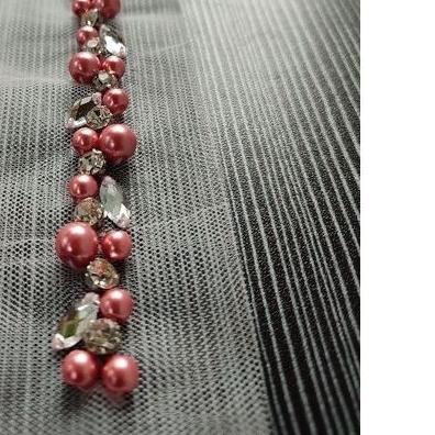 PAYET RANGKAI MUTIARA / DIAMOND PREMIUM