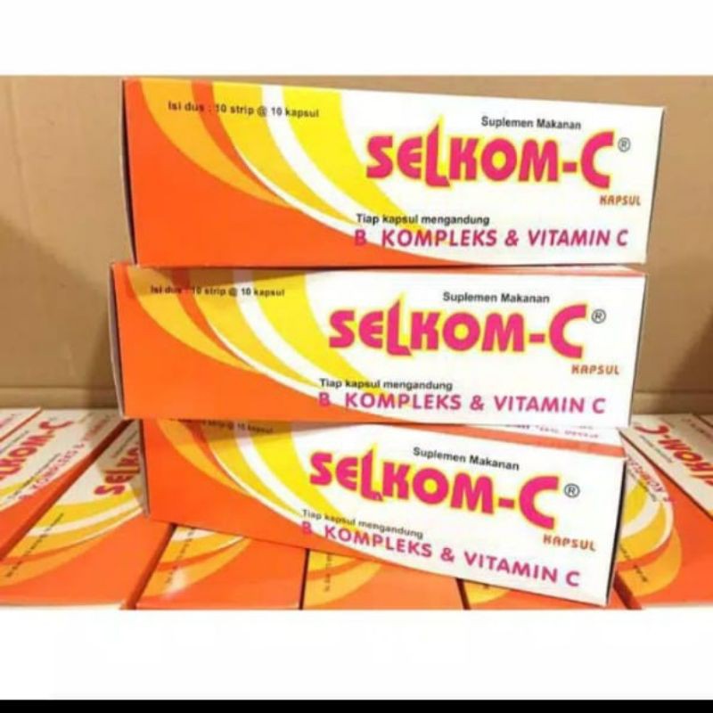Selkom-C