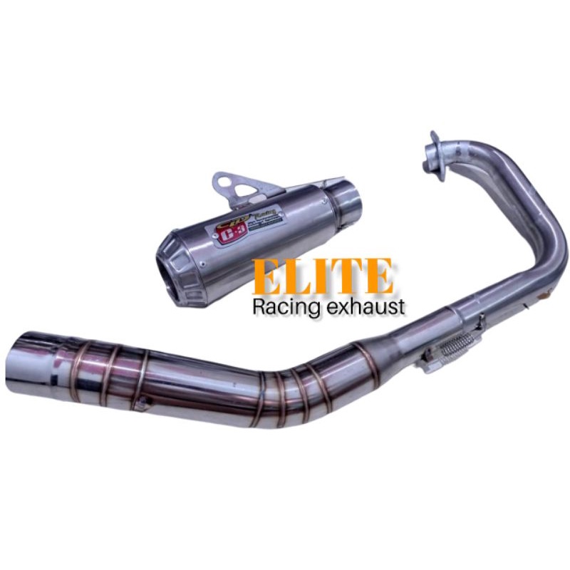 KNALPOT PULSAR 200NS KNALPOT RACING PULSAR 200NS KNALPOT NS 200 KENALPOT RACING MERK CLD