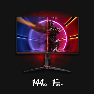 Монитор xiaomi x27g 165hz 27