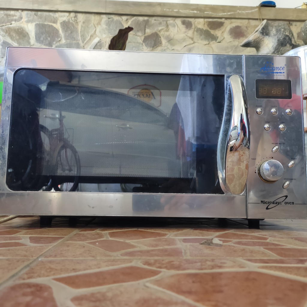 microwave oven WD900DSL23-2 900 watt murah meriah