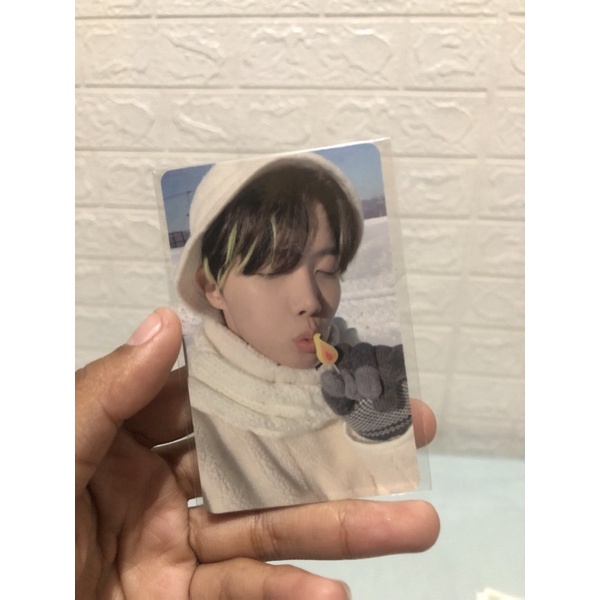 PC Jhope Winpack 2021