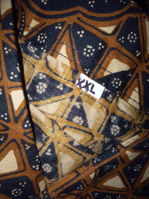 New Kemejapria Lengan Panjang 848vo Kemeja Pilot Pangkat Pdl Teknisi P Ke 4029ys Kemeja Batik Pria G