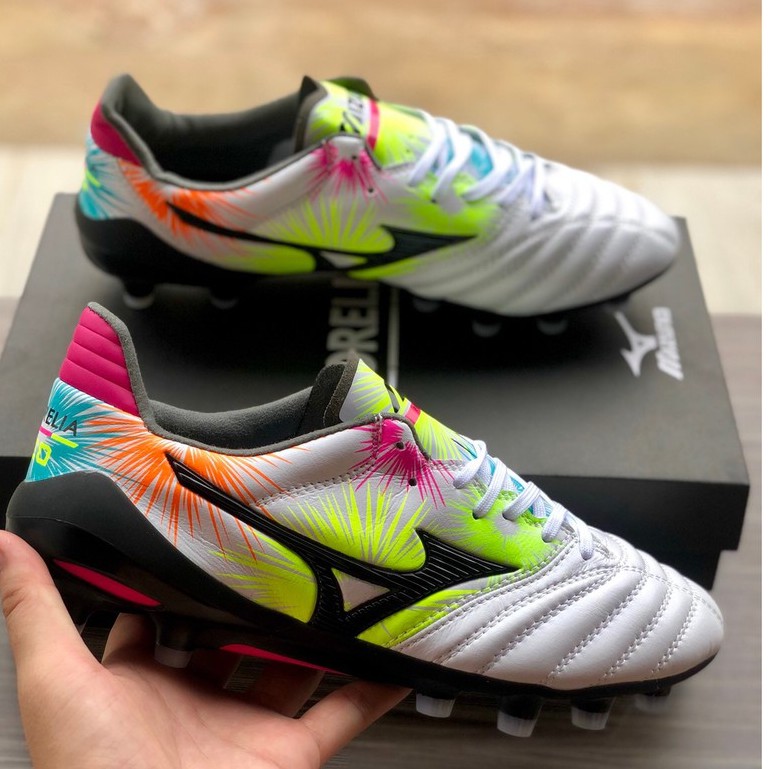 morelia neo