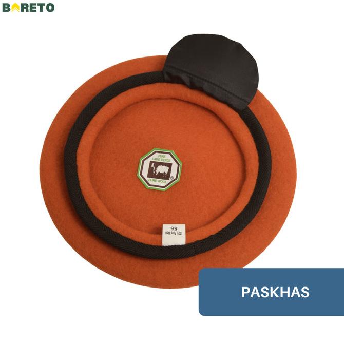 Topi Baret Paskhas PROMO
