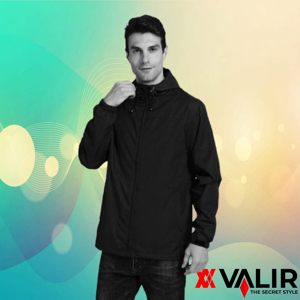 Valir FLINE Jaket Waterproof M-XXL