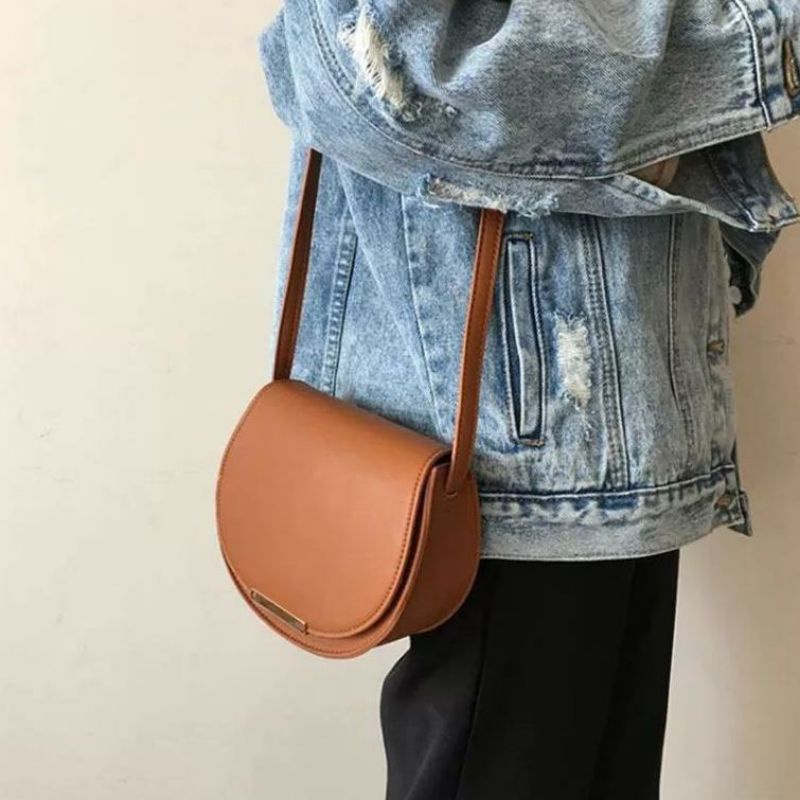 ANNETTA BAG SLING BAG WANITA SLING BAG MINISOO TAS SELEMPANG WANITA SHOULDER BAG WANITA