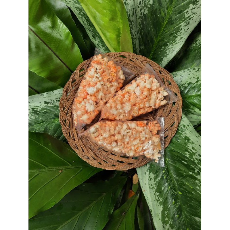 

POPCORN murah rasa balado