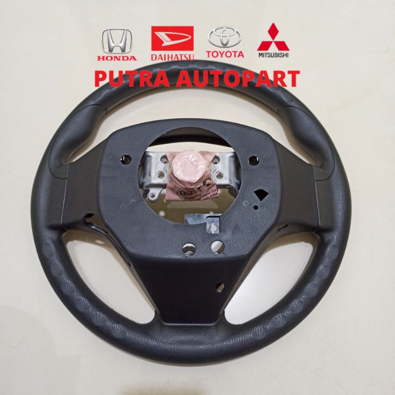 rangka stir steer yaris trd vios 2016up original