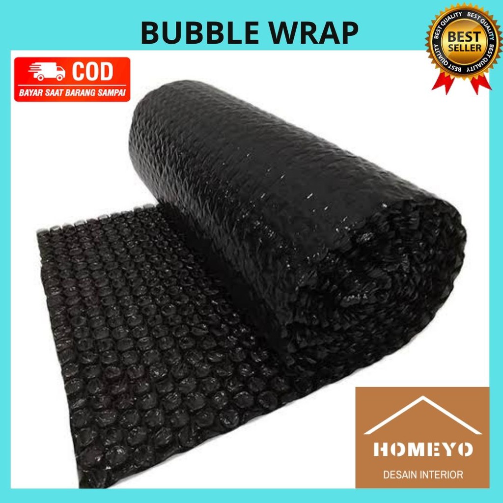 

Bubble Wrap ( 50x50 cm ) Bubble Wrap Roll Plastik Packing Bubble Wrap Murah