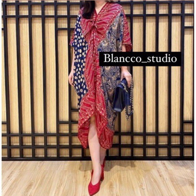 sewa / rental baju batik kondangan