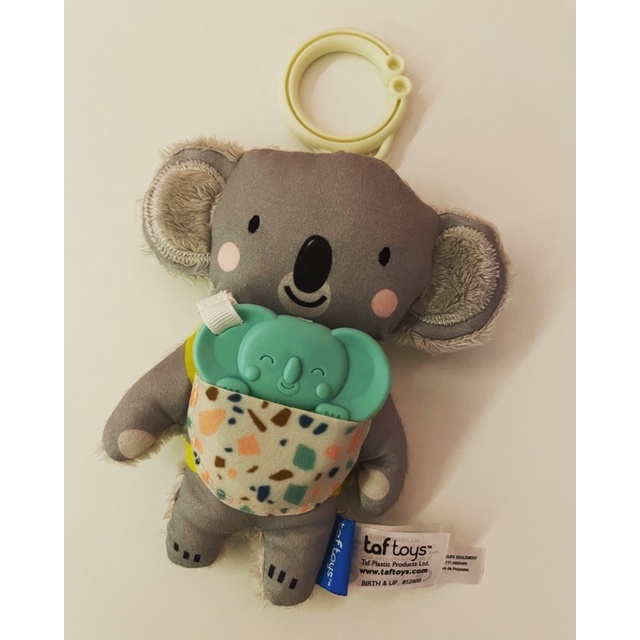 Taf toys Koala preloved