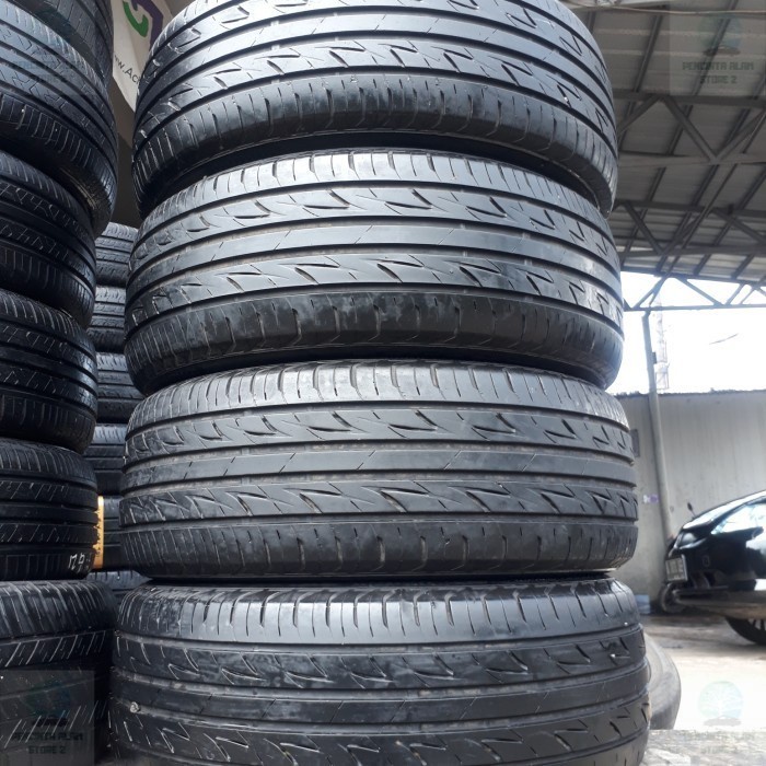 BAN BRIDGESTONE TURANZA AR-20 205/55 R16(4)