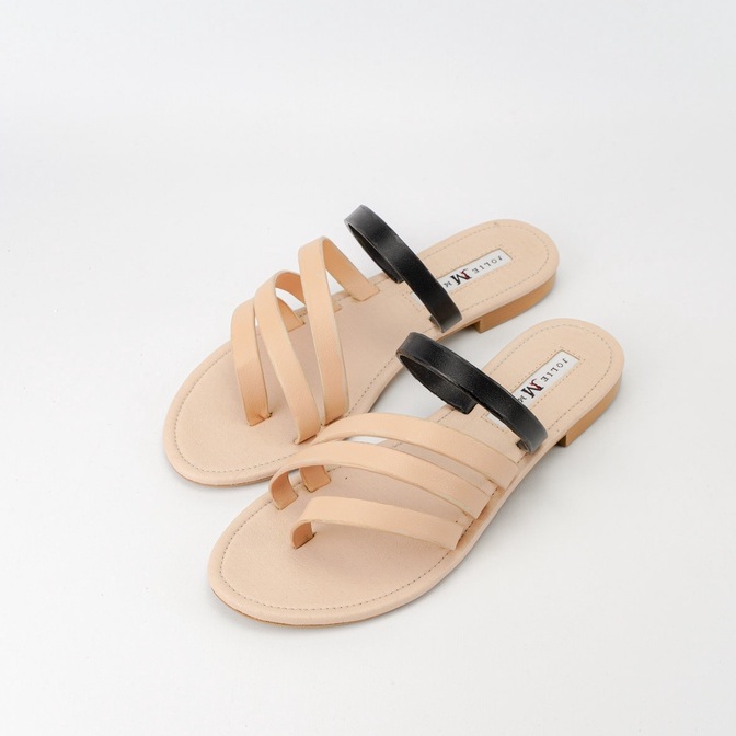 HARPER SANDAL by Jolie Moda