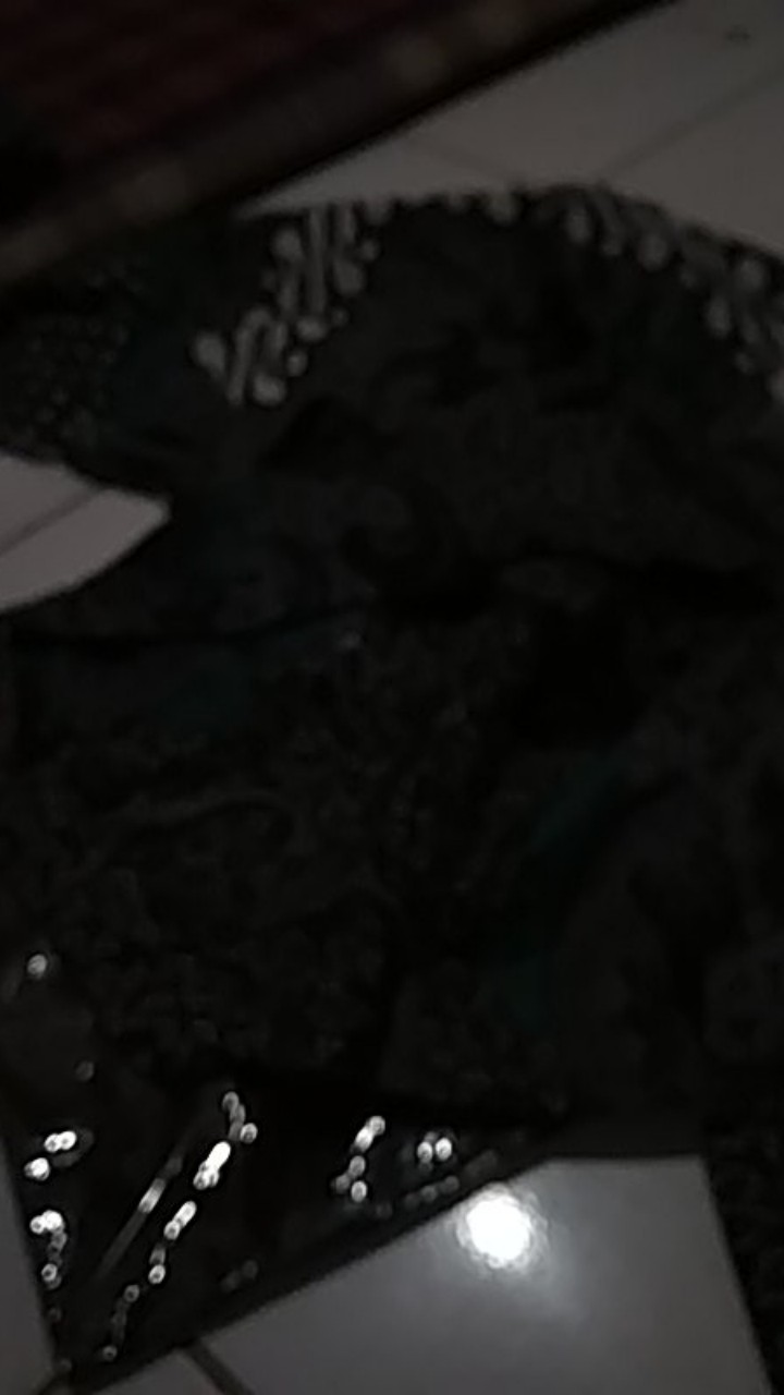 Batik Couple Keluarga Sania Ruffle Ori Ndoro Jowi Dnt Kate Garansi Termurah