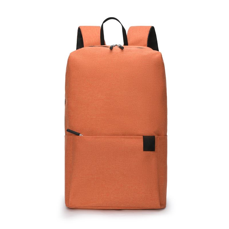 BJ28820 - BLACK/BLUE/DARKGREEN/GREEN/GRAY/ORANGE/PINK/TOSCA/YELLOW - TAS RANSEL WANITA FASHION IMPORT MODIS ELEGAN TERMURAH TERLARIS TERBARU BAGSTORE JAKARTA TAS BATAM JTF8820
