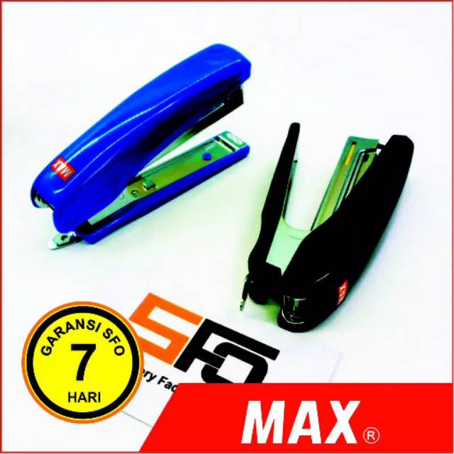 

Staples max 10HD