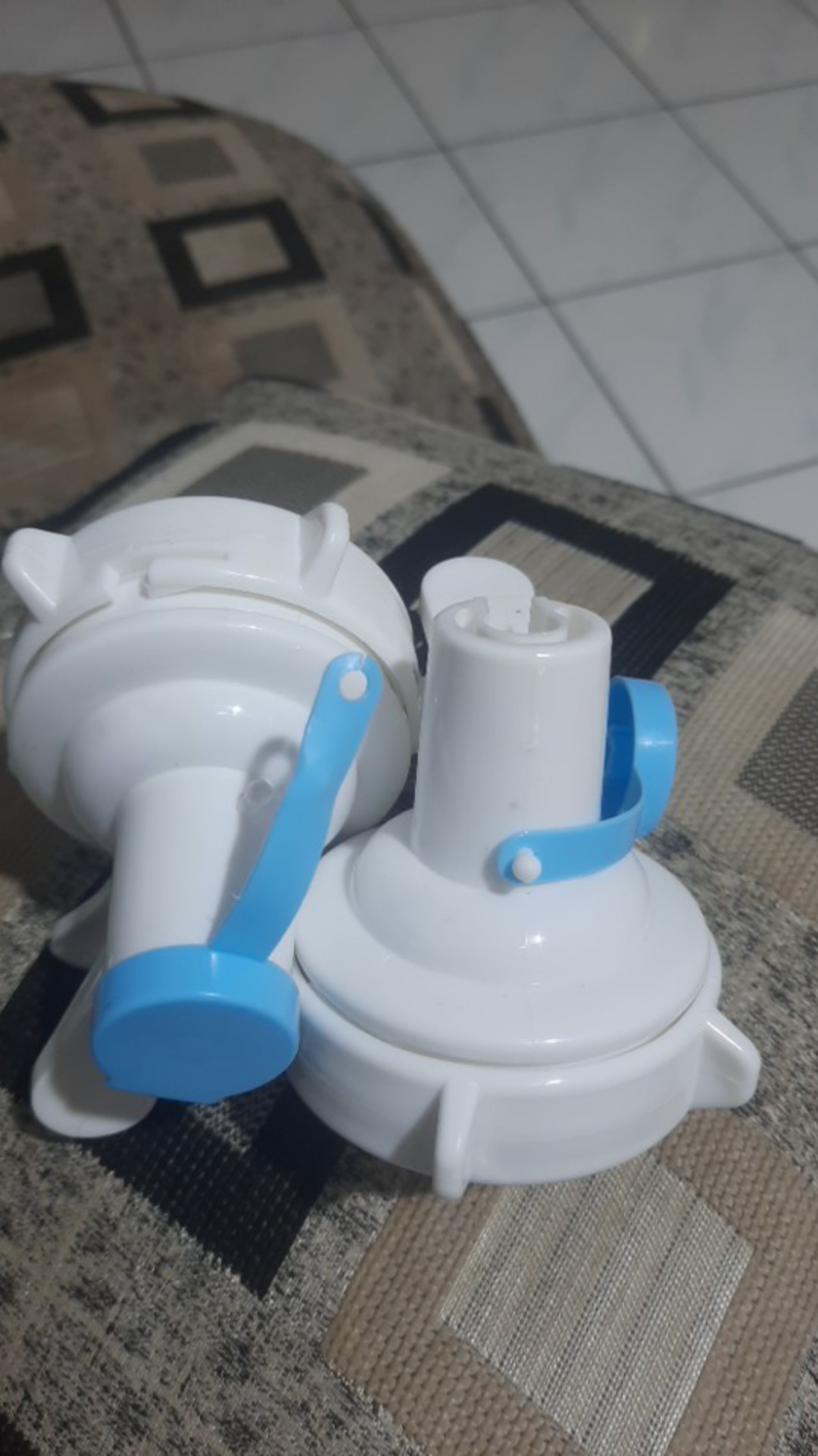 Keran / Kran Air Galon