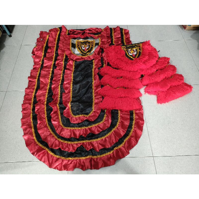 CELANA KEMUL BARONGAN ANAK