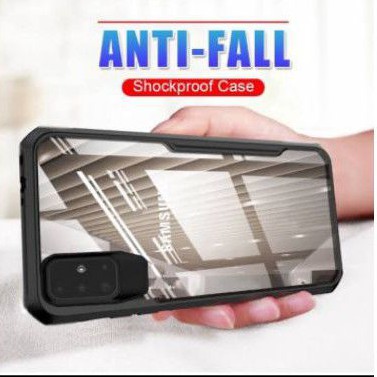 CASE ANTIFALL AIRBAG SPIGEN FOR REALME 5 PRO
