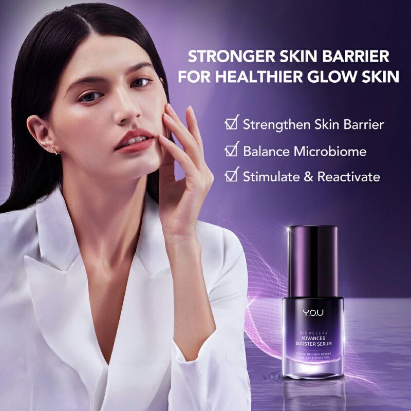 (BISA COD) BIOMECERA BOOSTER SERUM YOU