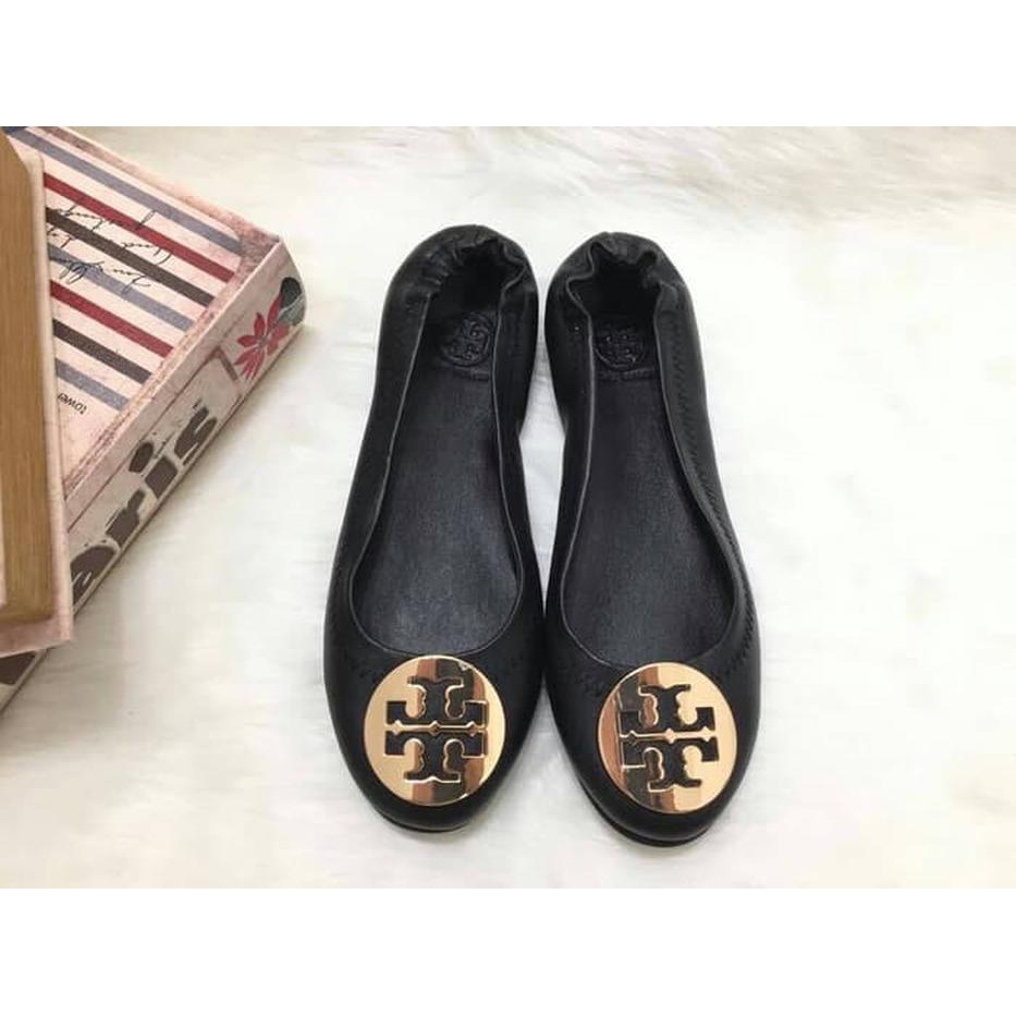 tory burch ballet slippers