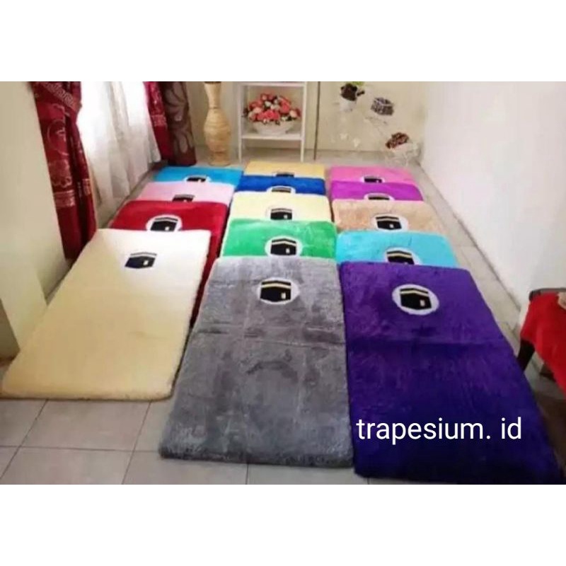 PROMO FLASH SALE SAJADAH TERMURAH BULU RASFUR SAJADAH BULU RASFUR SAJADAH  BULU RASFUR SAJADAH EMPUK