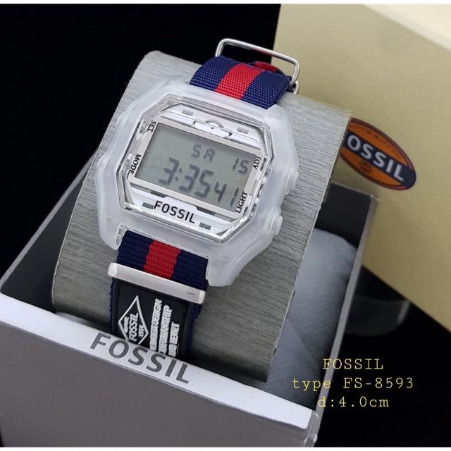 JAM TANGAN FS8593