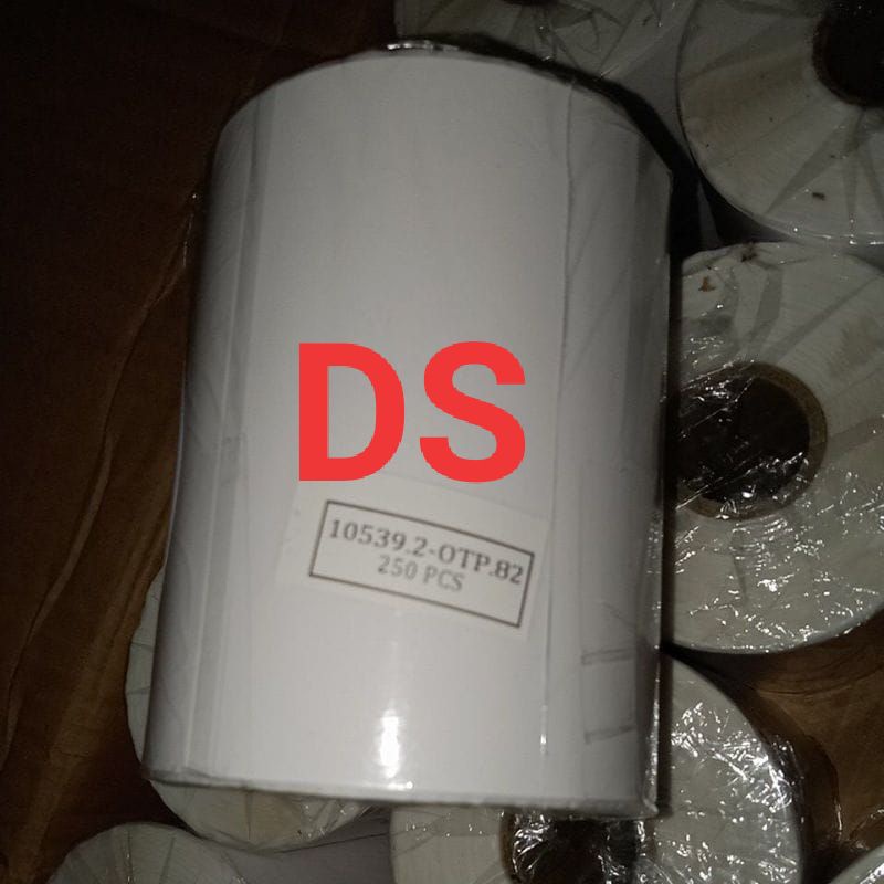 

kertas thermal (kertas stiker resi)