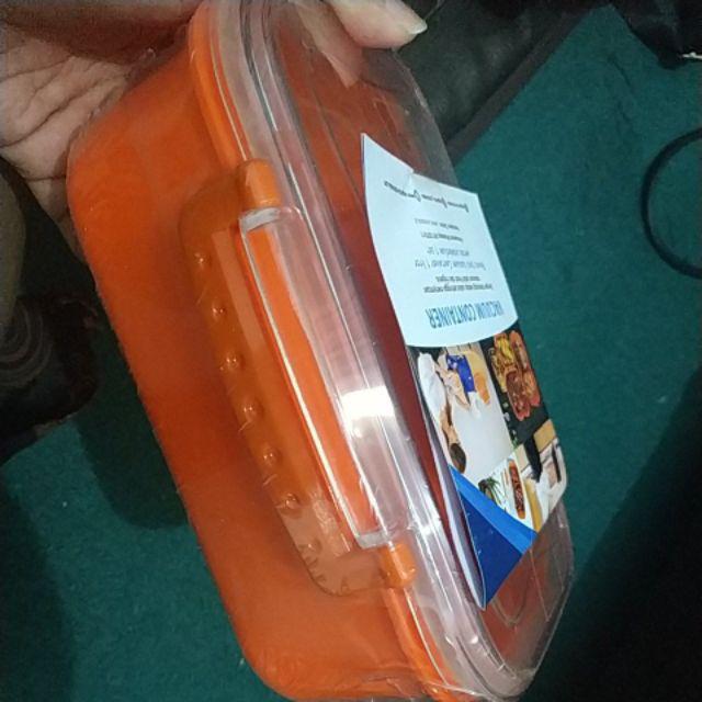 Vacuum Container Ukuran 1 Liter