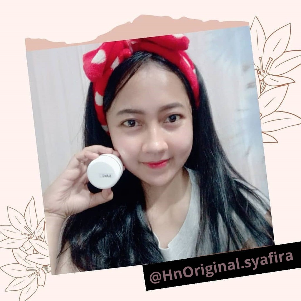 Skincare Hn original