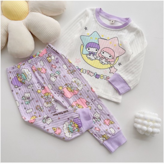 Piyama Anak/ Pjamas Anak/ Baju Tidur Anak Unisex/ SLEEPWARE ANAK ANEKA MOTIF IMPORT