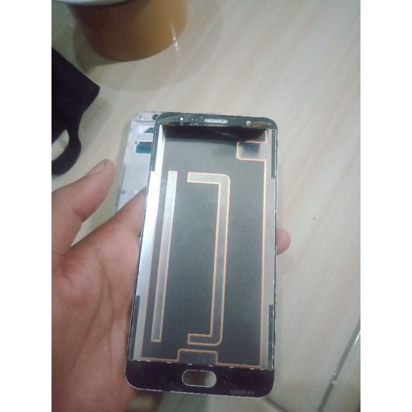 unit samsung j7 prime matotan