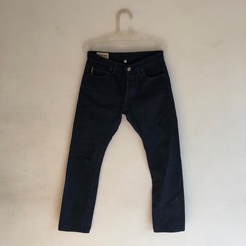 Wingman denim Selvedge