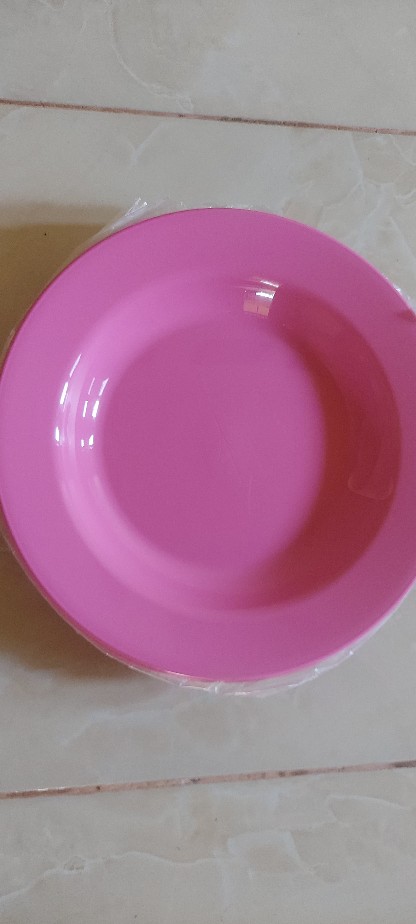 Piring Ifa Cookware / Sexy Plate  3 Pcs