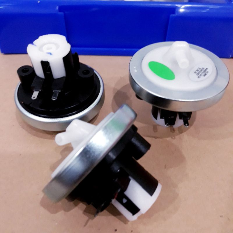 water level sensor mesin cuci aqua / sanyo