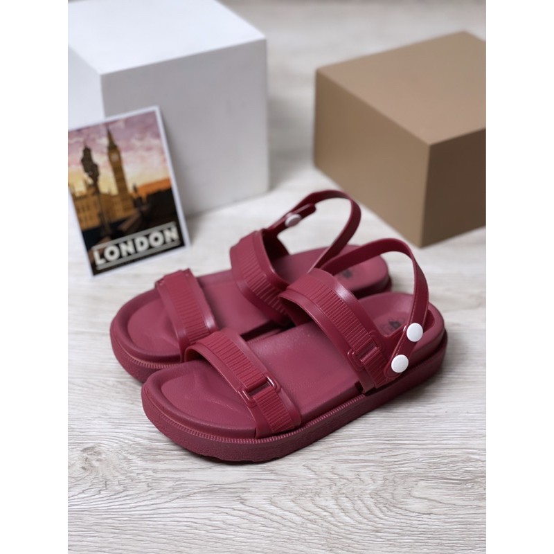 GJAZ SANDAL TALI JOLIE ANAK SIZE 24-35