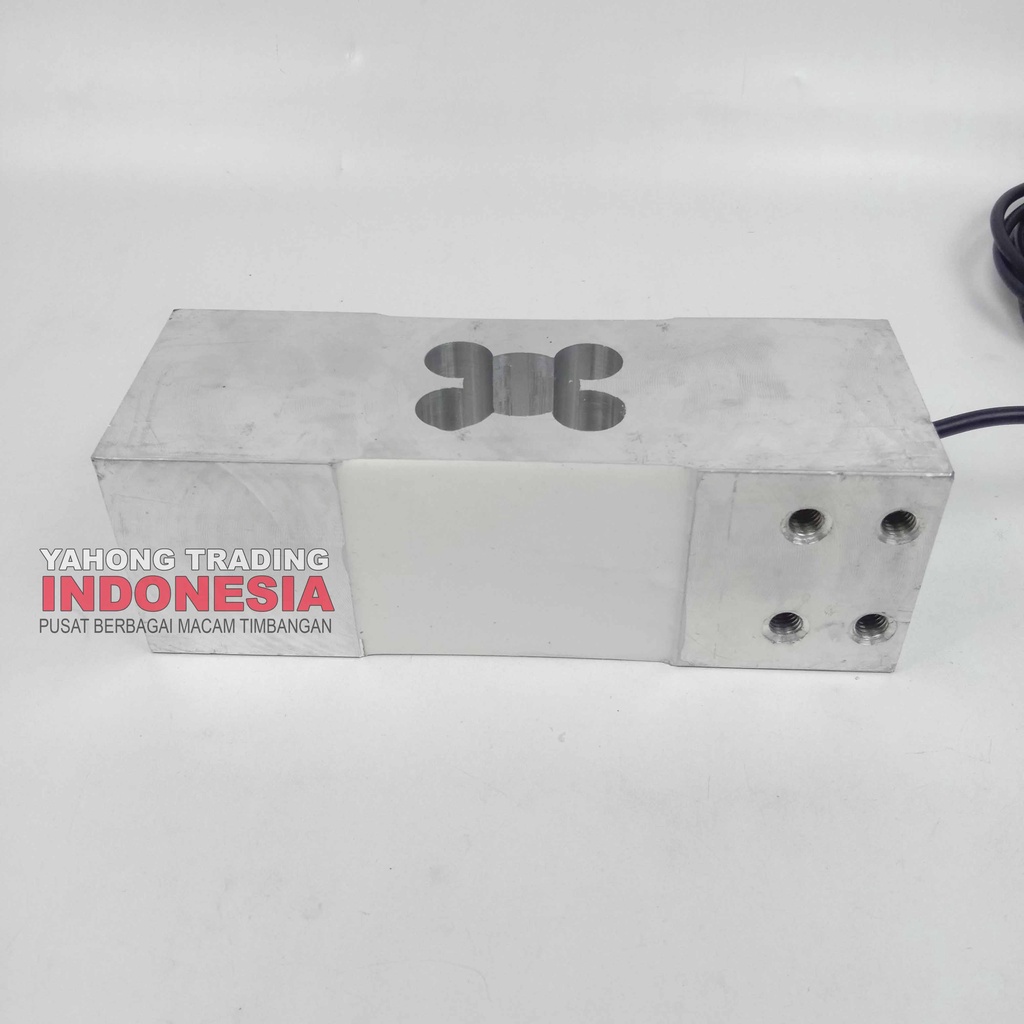 Loadcell Load cell Sensor Timbangan Digital 1500kg 1.5ton