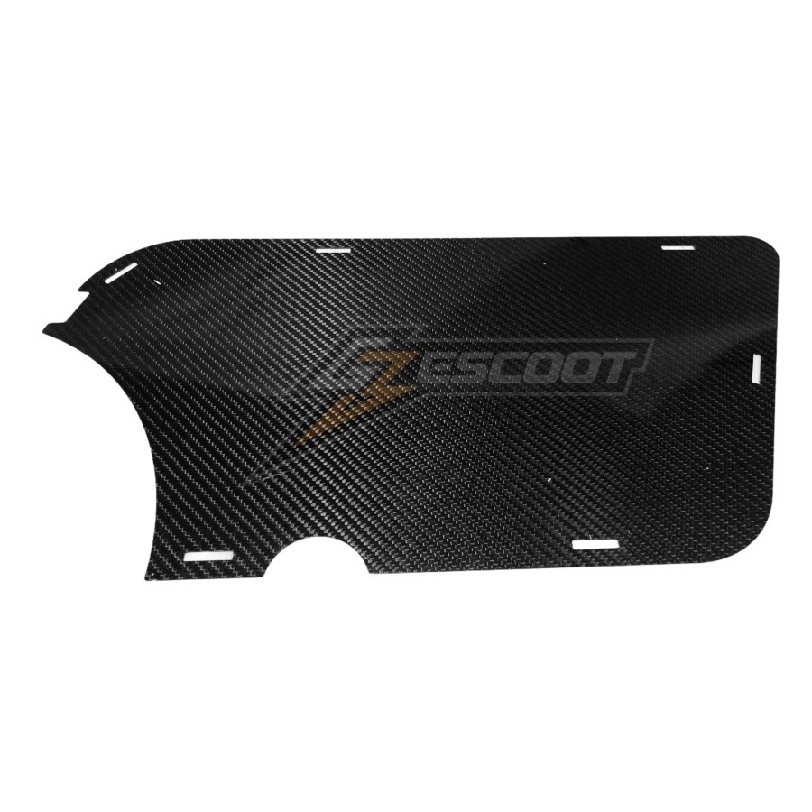 Fiido Carbon Fiber Side Panel For Fiido Q1 Skuter